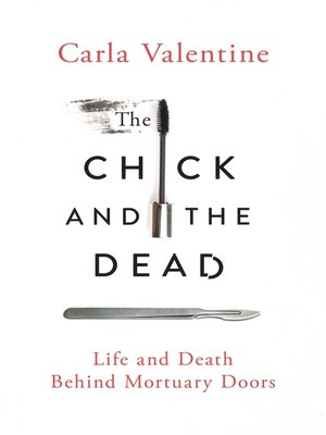 cover image of The Chick and the Dead